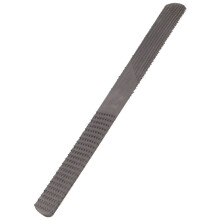 4 in 1 da 8 Pollici in Acciaio Al Carbonio Carpenteria Legno Legno Raspa File Mill Strumento di 200 mm