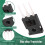 5pcs 5X IRFP460 20A 500V Power MOSFET N-Channel Transistor 7