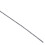STAINLESS Steel Wire Rope Cable Rigging Extra, Length:15m Diameter:1.0mm 10