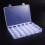 24 Compartimenten Plastic Box Case Sieraden Bead Storage Container  Organizer 6