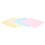 4 Microfiber Optical Cleaning Cloth Dvd Lcd Camera Lens Screen Clean Cloth Towel 2