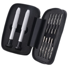 1 Set Glasses Precision Screwdriver Kit Watch Jewelry Eyeglasses Repairing Tool