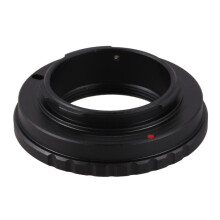 Lentille C Mount De Caméra CCTV Lentille Pour Q Q7 Q10 Q-S1 Pour Anneau Adaptateur Pour Monture De Caméra C-PQ C-P / Q