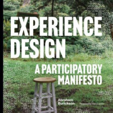 Experience Design by Abraham Burickson Paperback Book