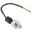 Druck Sensor Sensor 5V 0-1.2Mpa Kraftstoff Für Gas Wasser Luft 1