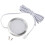 12V Led-Licht Rv  Trailer Boot Interieur Plafond Down Daklamp Warm Wit 1