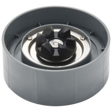 Replacement Flat Extractor Milling Blade Spare Part For Nutribullet 600W 900W