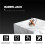 Parti E Accessori Per Chitarra Switchcraft 1/4 6.35mm 2-Conductor Mono Chassis Guitar Jack Input Output 3