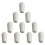 Pack Of 20 Guitar 3 Way Toggle  Cap Tips Buttons For / Guitar Accessory 4Mm 3
