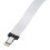 Extension Cable Adapter Flexible Extender For Micro- To TF Card For Monoprice Select  3D Printer/Anet A8 3D Printer/Raspberry Pi/GPS/TV 6