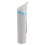 Asciugatore per orecchie 900mAh batteria integrata ABS bianco mini 10