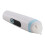 Asciugatore per orecchie 900mAh batteria integrata ABS bianco mini 1