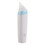 Asciugatore per orecchie 900mAh batteria integrata ABS bianco mini 16