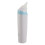 Asciugatore per orecchie 900mAh batteria integrata ABS bianco mini 15