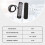 12V-24V 6LED Light Flash Emergency Car Vehicle Warning Strobe Flashing 4
