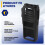 Handheld Radio Silicone Cover Protect Case For  Uv-82 Black 6