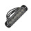 12V-24V 6LED Luce Flash Emergenza Veicolo Auto Strobe Lampeggiante Blu E Rosso 1