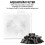 6 Aquarium Medium Charcoal Filter Cartridges,for Replacements Aqueon QuietFlow Power 10 5