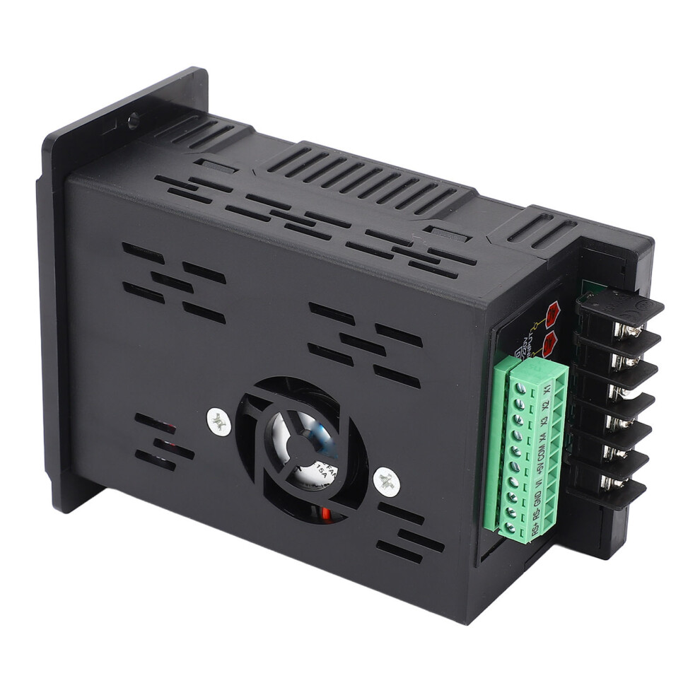 3 Phase VFD Inverter 176-264V Input 750W