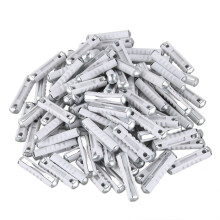 100X Fusible Torpedo E Coche 8A Fusible
