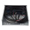 Usb 3.0 2 Port Optical Drive Front Panel Expansion Adapter Usb 3.0 Hub +Hd Audio+Power  Button 7