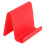 Universal Plastic Phone Holder Stand Base Smartphone Mobile Phone Bracket 5