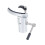 Automatic Tonearm Lifter with Adjustable Height and Silent Hydraulic Operation for LP Turntables 1
