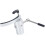 Automatic Tonearm Lifter with Adjustable Height and Silent Hydraulic Operation for LP Turntables 3