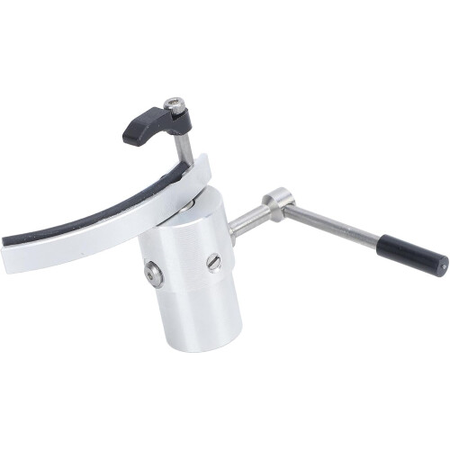 Automatic Tonearm Lifter with Adjustable Height and Silent Hydraulic Operation for LP Turntables 2