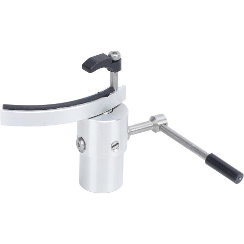 Automatic Tonearm Lifter with Adjustable Height and Silent Hydraulic Operation for LP Turntables 1