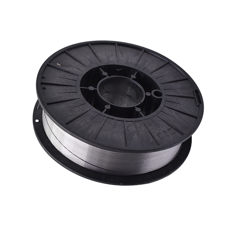 E71tgs 0.035 Inch Flux Core Welding Wire 10 Lbs Spool Gasless Mig For Outdoor Penetration 9169991259673