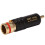 4 Pièces Prise De Verrouillage Rca Connecteurs Audio Vidéo 7