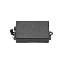 Universell 433 MHz AC 220V 1-Kanals FjäRrkontrollswitch  Wireless Relay Receiver Module för 433 MHz RF-SäNdargarage