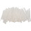200pcs Plastic Transfer Pipettes 3ml Disposable Dropper for Essential Oils 1