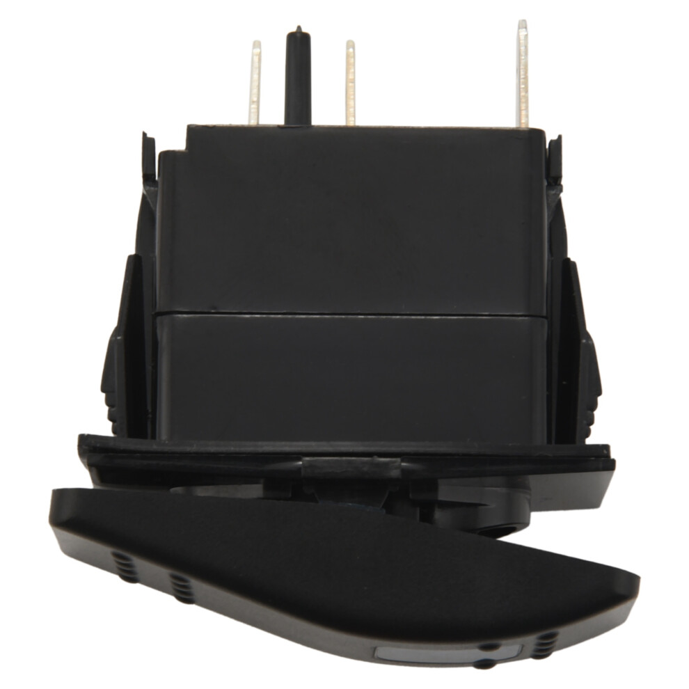 12V 20 Amp Waterproof Led /Off Boat Marine Spst 3P Rocker With Light 6031563895417