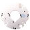 3 array IR led Spot Light Infrared 3x IR LED board for CCTV cameras night vision (53mm diameter) 7