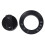 Car Headlight Fog  Cover for  A4 B6 B7 / Headlight dimmer  / dashboard dimmer 7