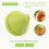 Kitchen Gadget Funnel Vegetable Radish Cutter Shred Spiral Device 6