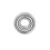 20pcs 695ZZ 5mmx13mmx4mm Double Shielded Miniature Deep   Bearing 6