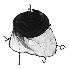Versione aggiornata di Passeggino Parasole parasole Tenda da sole Copertura per tettuccio per passeggini Accessori passeggino Seggiolino auto