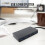 USB 3.0 Hub 4-Poorts Snelle, Slanke, Compacte Uitbreidingssplitter 4