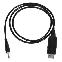 Cable d'interface USB CI-V Cat Pour CT-17 Radio IC-706