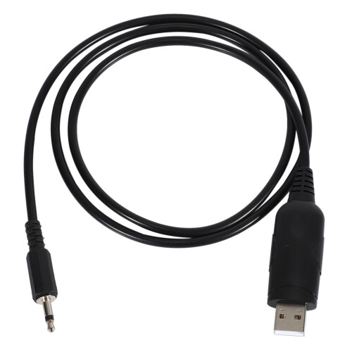 USB CI-V Cat Interface Cable For  CT-17 IC-706 Radio 1