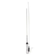 UHF NL-770R Voertuigantenne VHF/UHF 144/430MHz Dubbele Radioantenne Miaozi NL770R