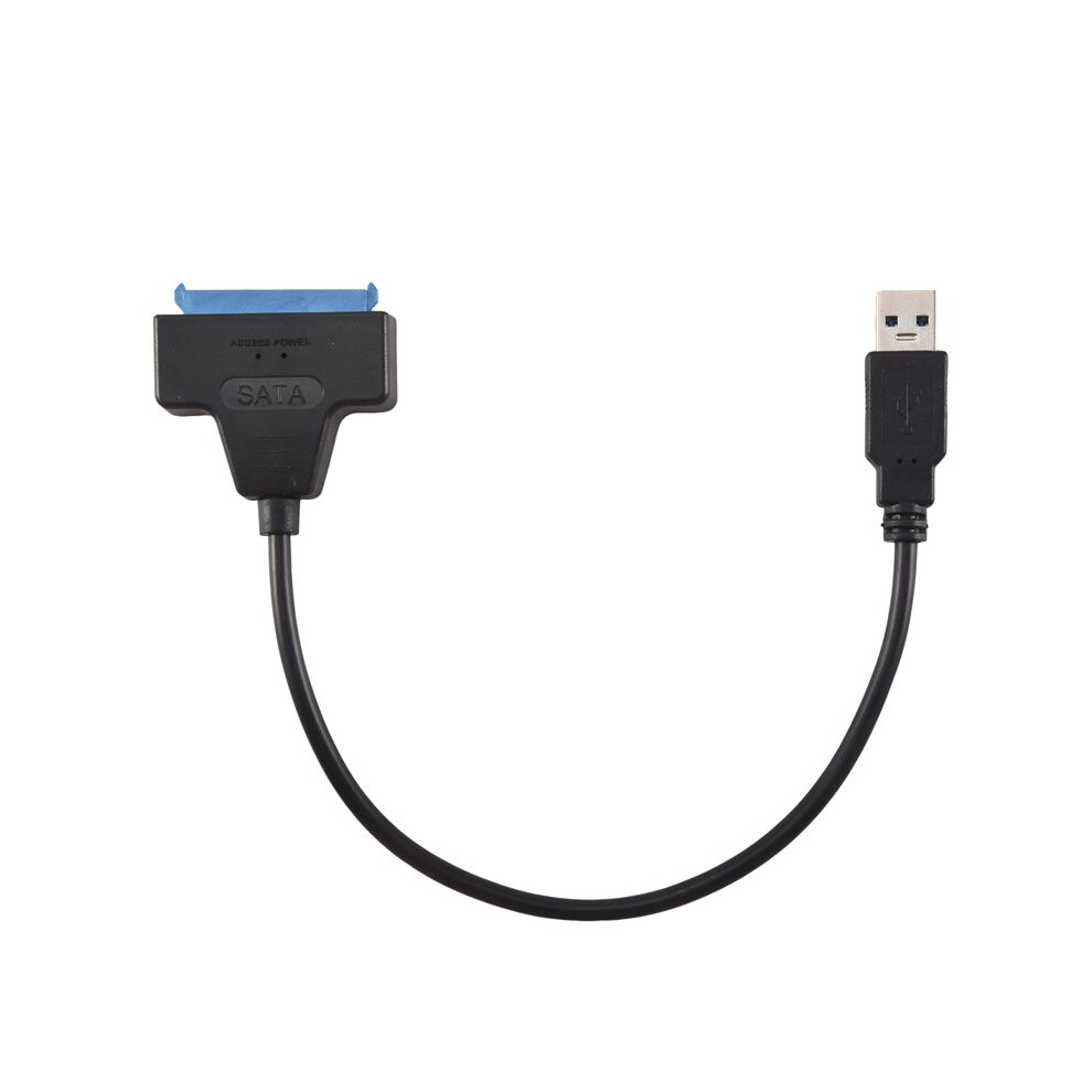 Usb 3.0 To Adapter Cable For 2.5 Inch Ssd/Hdd Drives - To Usb 3.0 External Converter And Cable,Usb 3.0 - Iii Converter (-Usb 3.0 6031306995275
