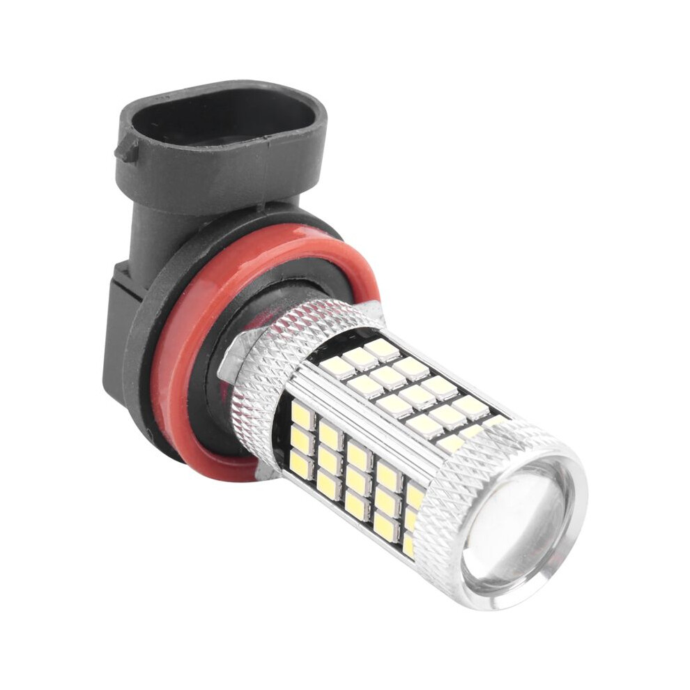 1Pcs H11 H8 H9 6000K 850Lm 2835 66Smd Auto Led Fog Lamp Day Running For White/Light 6031973637539