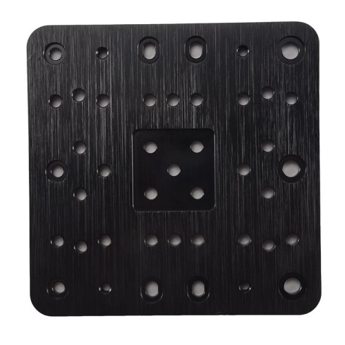 C- Gantry Plate- FÜR Cnc  Und 3D Drucker