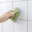 Handle Bath Brush Tile Brush Kitchen Decontamination Brush Pot Sponge Cleaning Brush 4