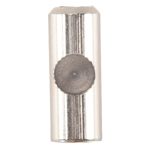 Professional Metal Wolf Tone Eliminator Eliminate String Mute Suppressor For Cello(Silver) 1