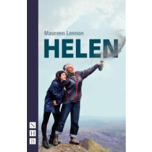 Helen by Maureen Lennon Paperback Book